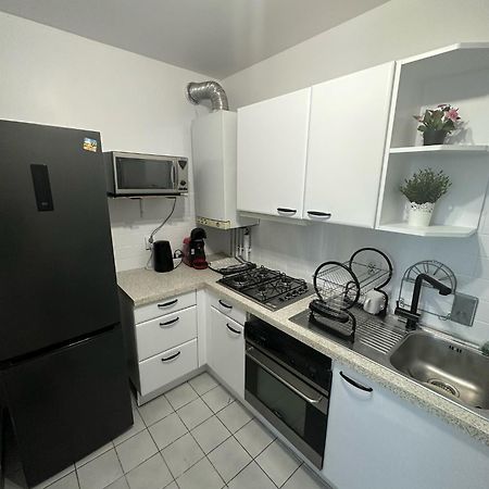 Appartement Cosy Proche Stade De France - Jo Paris 2024 Le Blanc-Mesnil Exterior foto