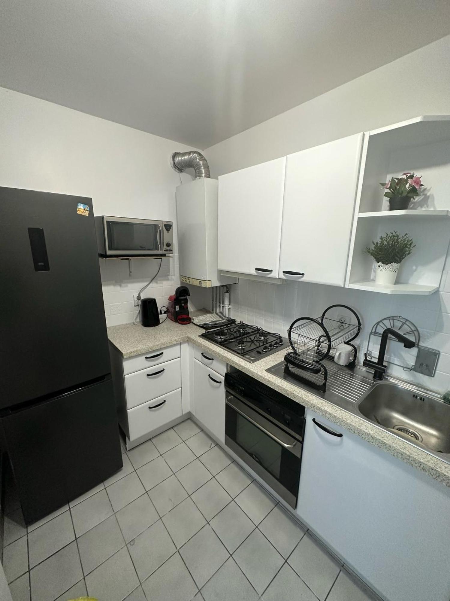 Appartement Cosy Proche Stade De France - Jo Paris 2024 Le Blanc-Mesnil Exterior foto