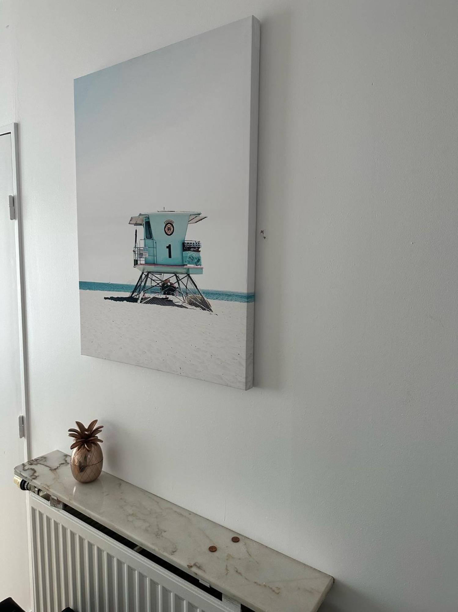 Appartement Cosy Proche Stade De France - Jo Paris 2024 Le Blanc-Mesnil Exterior foto